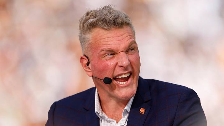 Texas v Tennessee