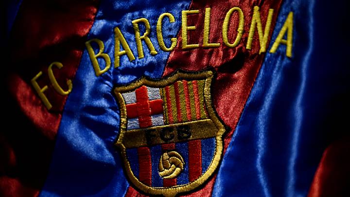 Paris Saint-Germain v FC Barcelona - UEFA Champions League 2026/27 League Phase MD3