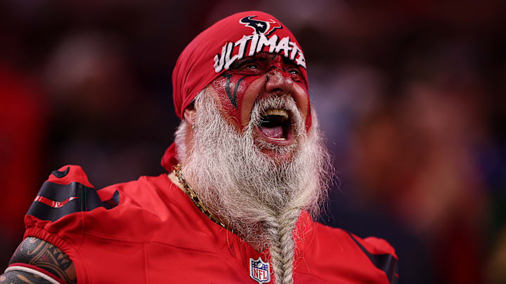 Taking a look at what fans of the Houston Texans should be rooting for for the remainder of Week 12