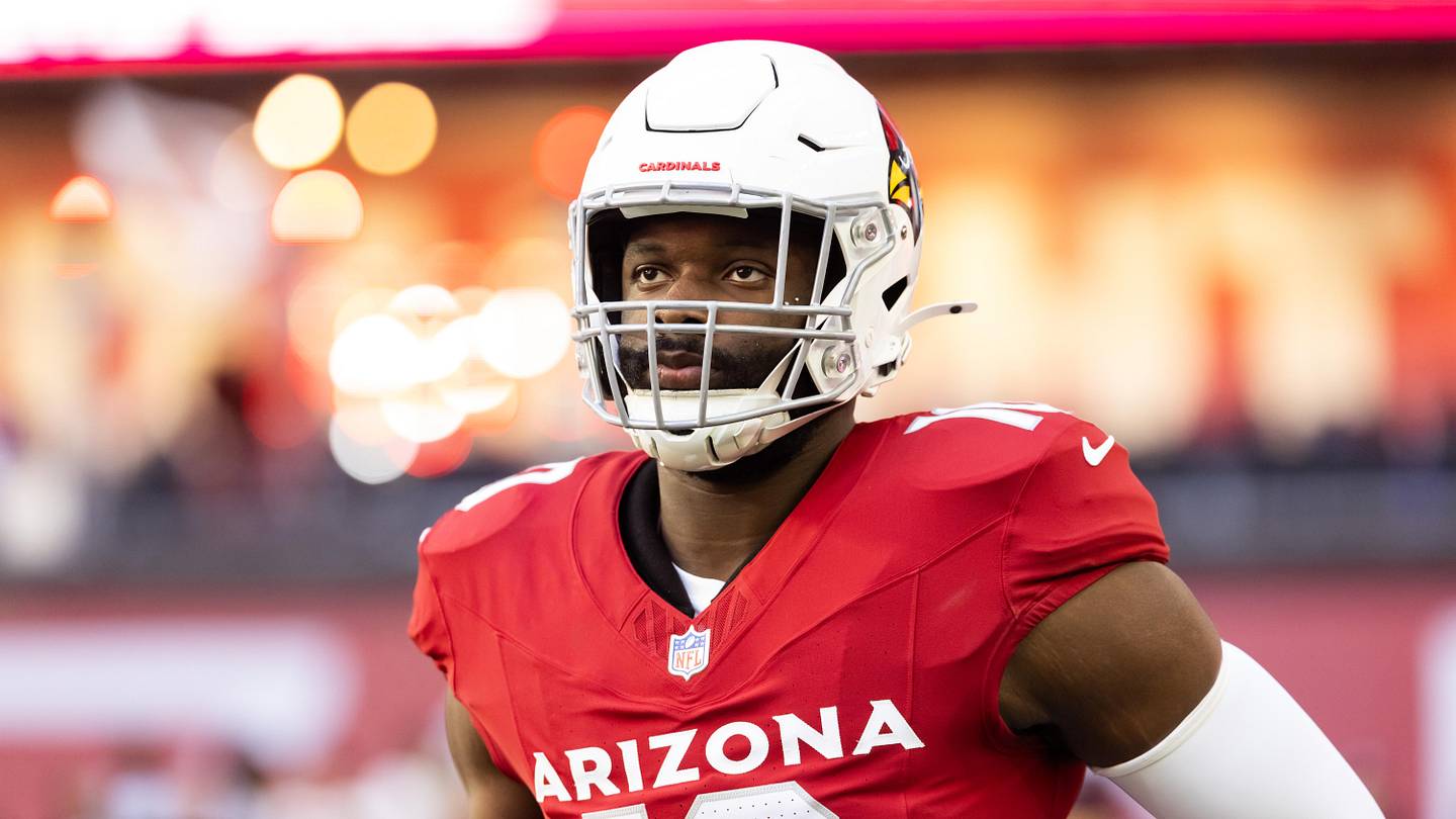 This Packers-Cardinals trade would reunite unhappy Josh Sweat with Jonathan Gannon