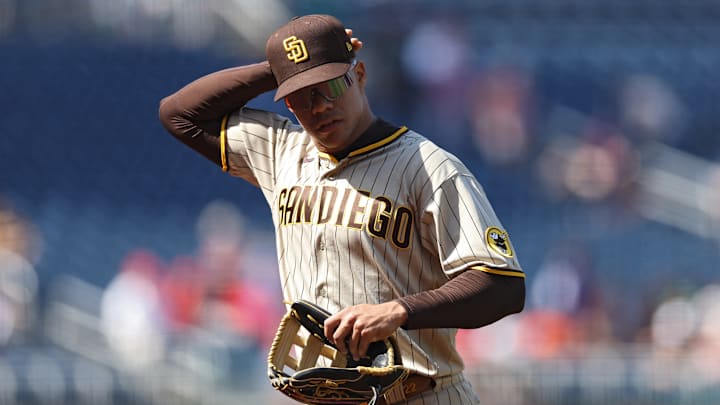 San Diego y los Yankees no están cerca de un trato por Juan Soto
