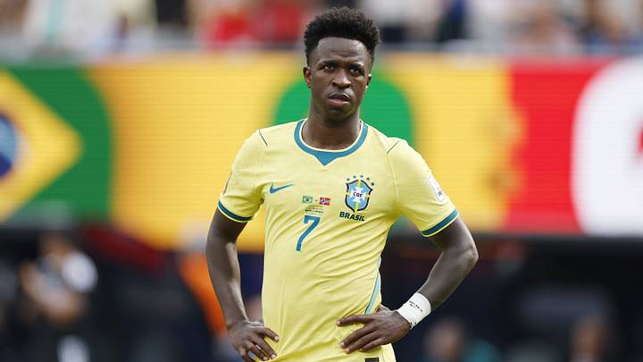 Vinicius Junior