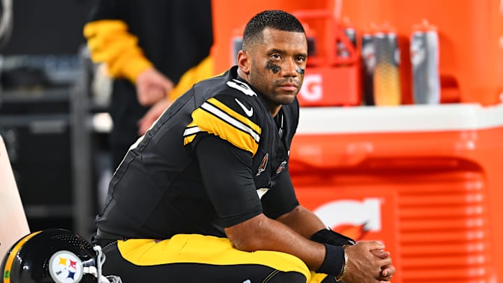 New York Jets v Pittsburgh Steelers
