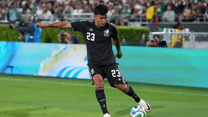 Mexico is favored against South Africa in the opening match of the 2026 World Cup.