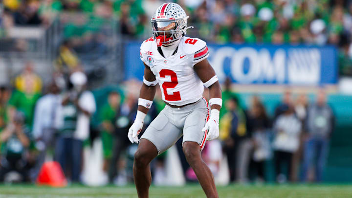 Rose Bowl Game Presented by Prudential - Ohio State V Oregon
