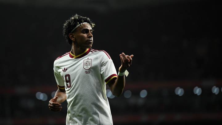 Spain v Egypt - International Friendly Spain v Egypt - International Friendly