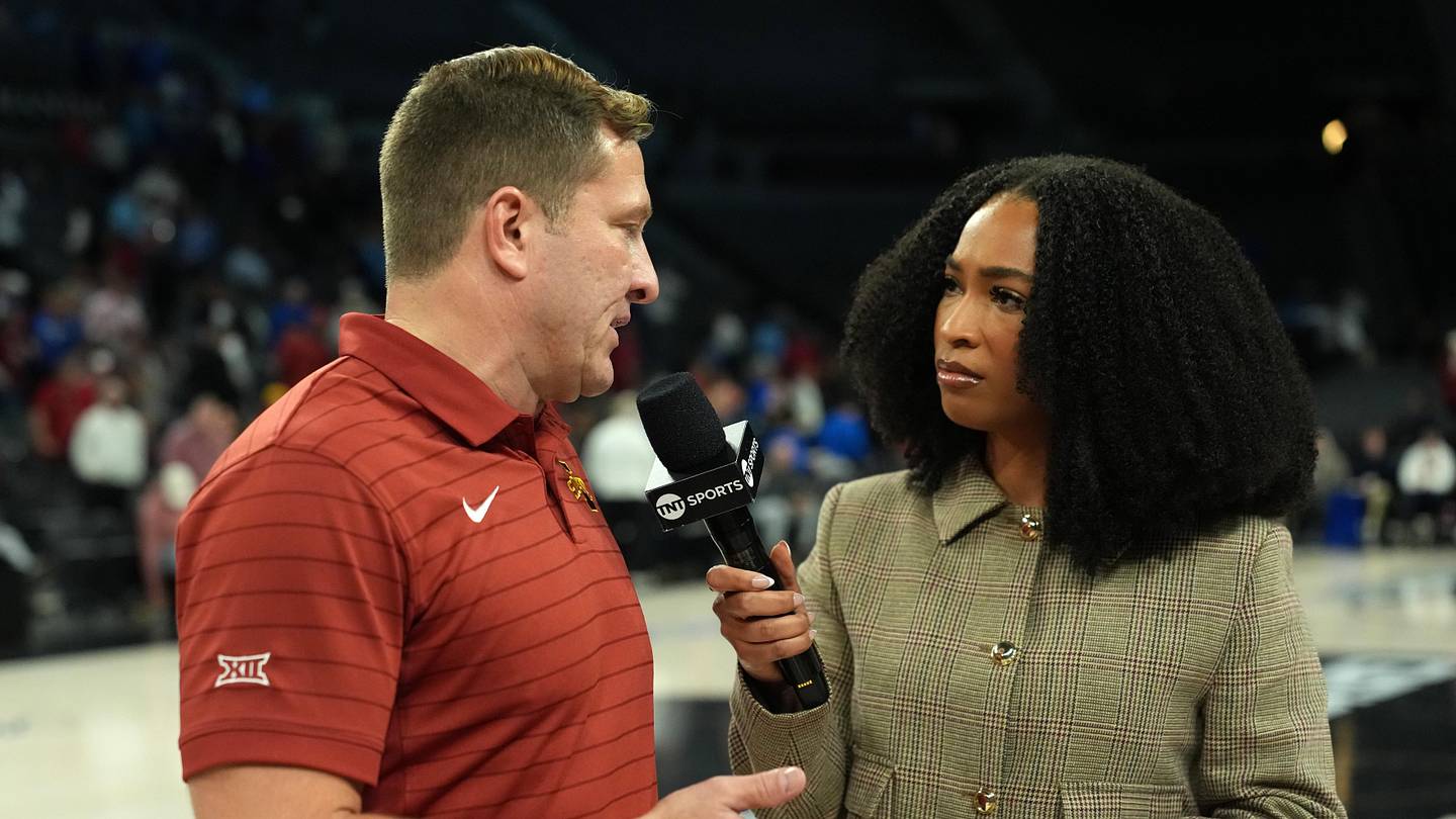 Iowa State Basketball Playing in Revamped Players Era Festival
