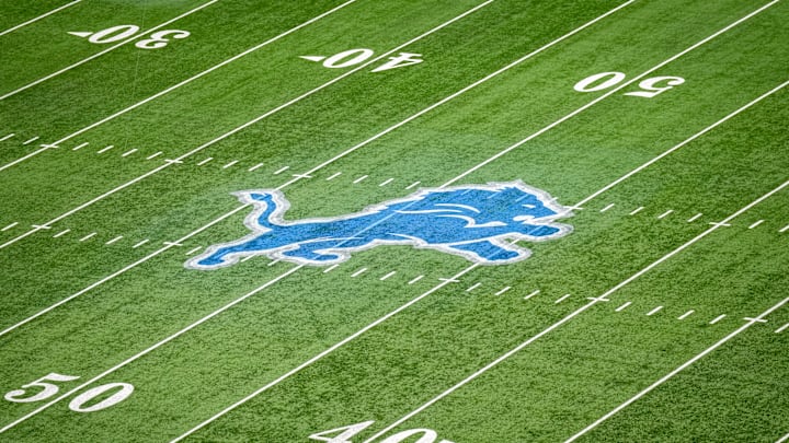 Minnesota Vikings v Detroit Lions
