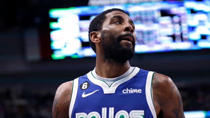 Sacramento Kings v Dallas Mavericks