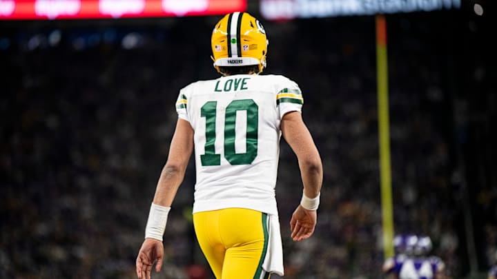 Green Bay Packers