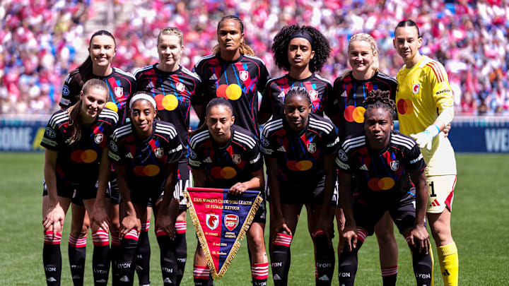 Les Fenottes ont battu Arsenal.