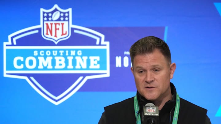 Green Bay Packers, Brian Gutekunst