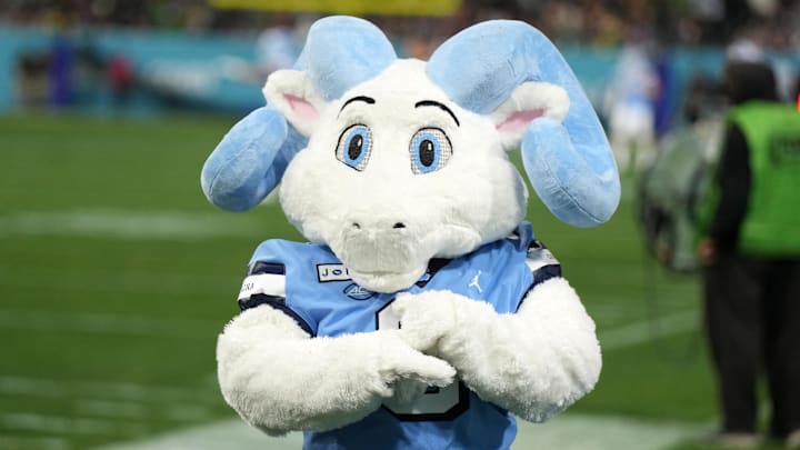 UNC football UNC football