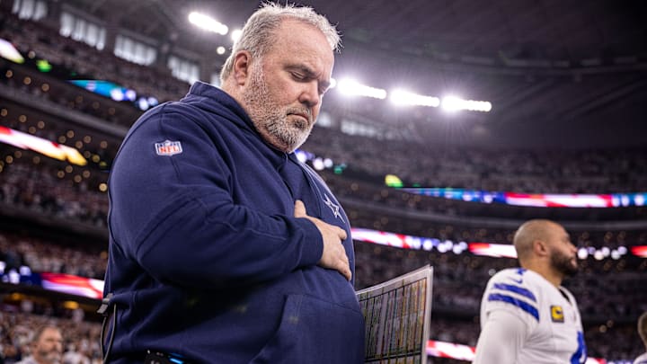 NFC Wild Card Playoffs - Green Bay Packers v Dallas Cowboys NFC Wild Card Playoffs - Green Bay Packers v Dallas Cowboys