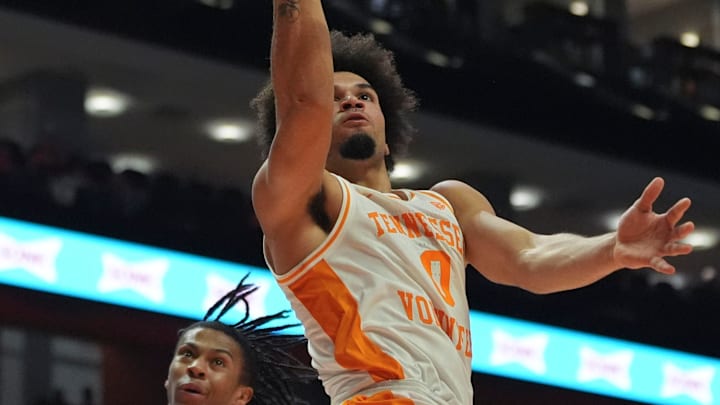 Auburn needs to play its matchups just right against Tennessee