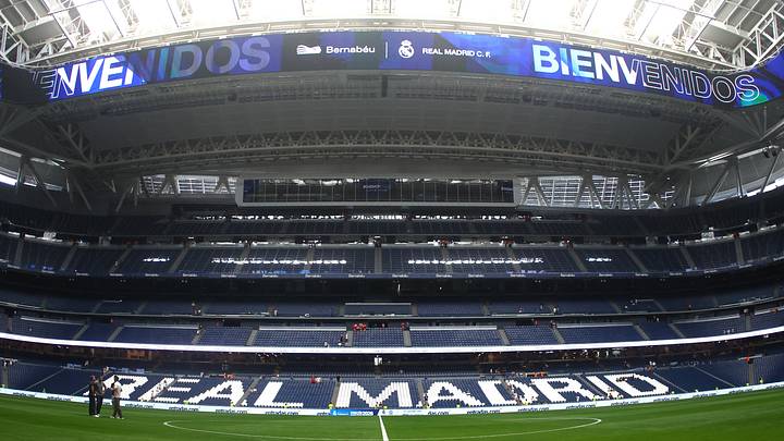 Real Madrid Leyendas v Inter Legends - Corazon Classic Match Real Madrid Leyendas v Inter Legends - Corazon Classic Match