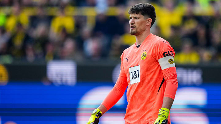 Gregor Kobel spricht Klartext