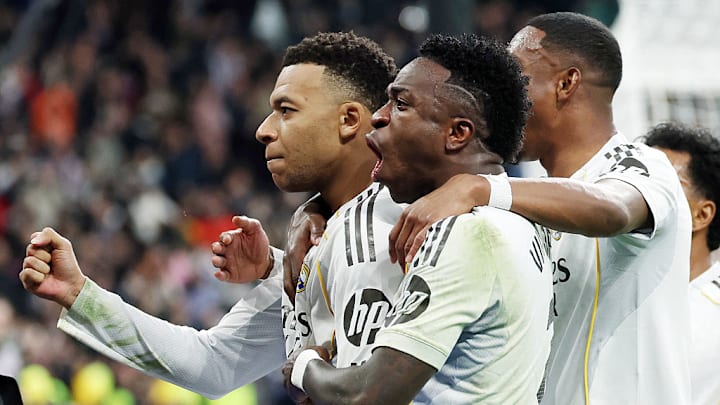 皇家马德里的冠军征程 绘制他们在2025-26赛季Champions League夺冠之路