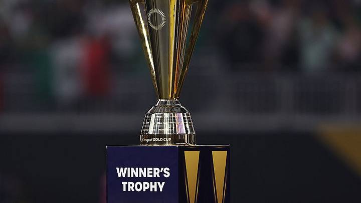 Copa Oro de Concacaf. Copa Oro de Concacaf.