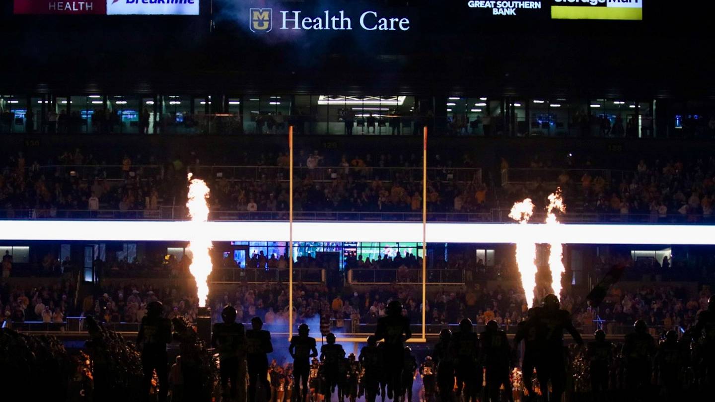 Breaking Down Brysen Wessell's Fit, Potential Impact with Mizzou