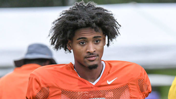 Nate Wiggins