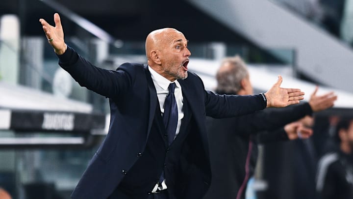Luciano Spalletti