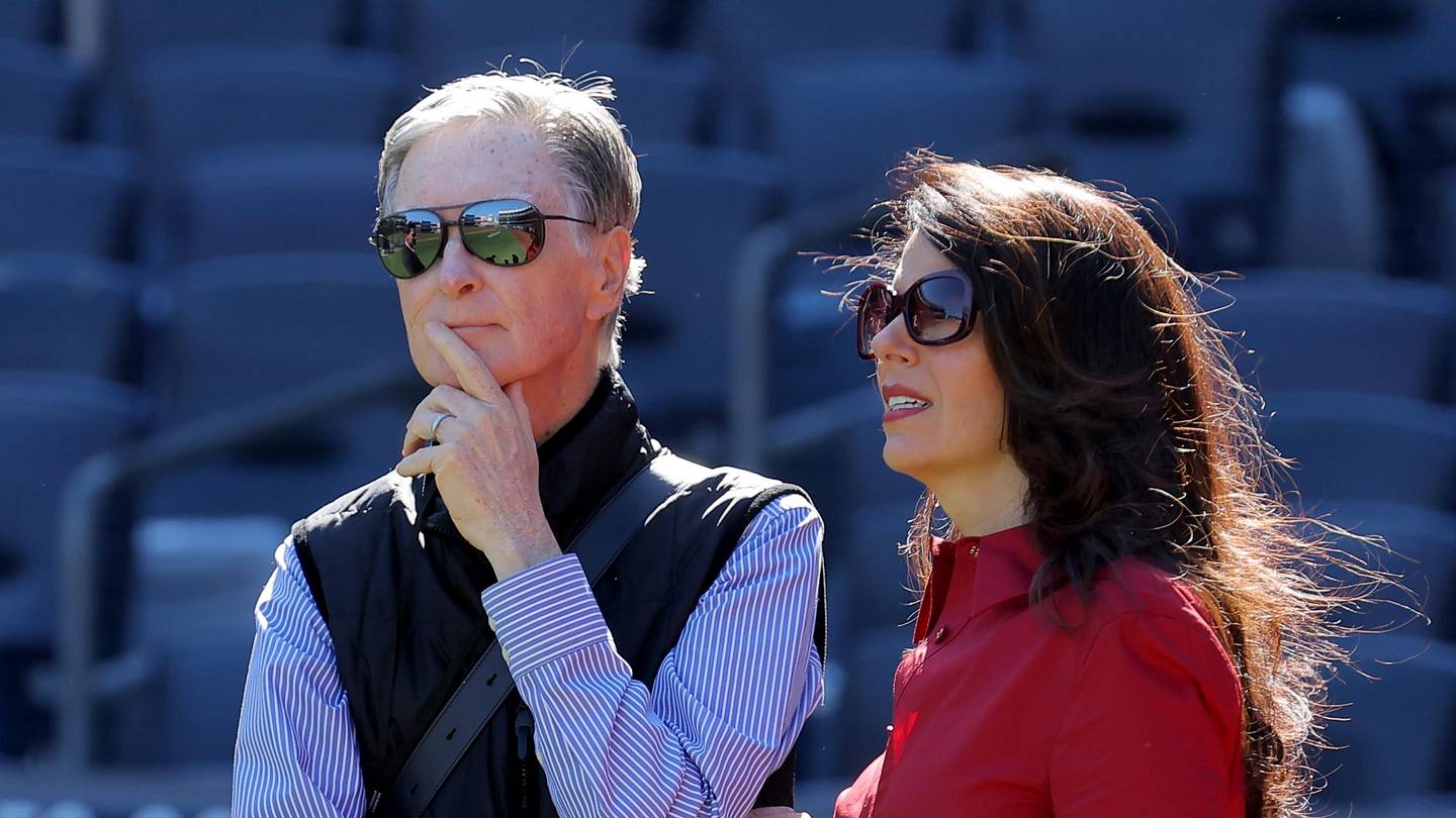 Red Sox fans can't believe John Henry just dropped another tone-deaf comment