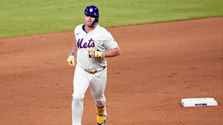 Pete Alonso is a great prop target on Tuesday.