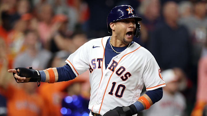 Yuli Gurriel no irá al Clásico Mundial con Cuba 