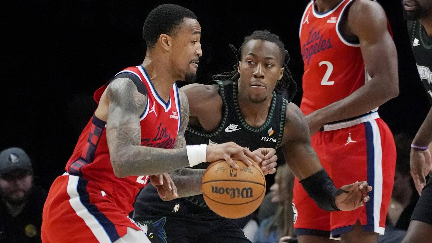 Why Timberwolves Can't Afford Ideal Power Forward John Collins