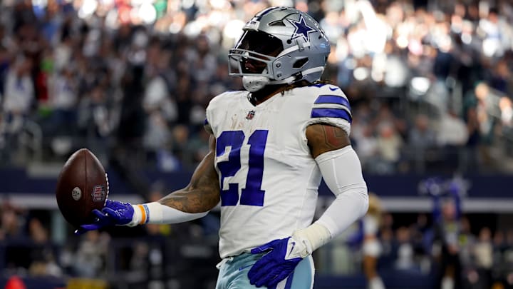 Los Cowboys vienen de una notable victoria ante los Eagles