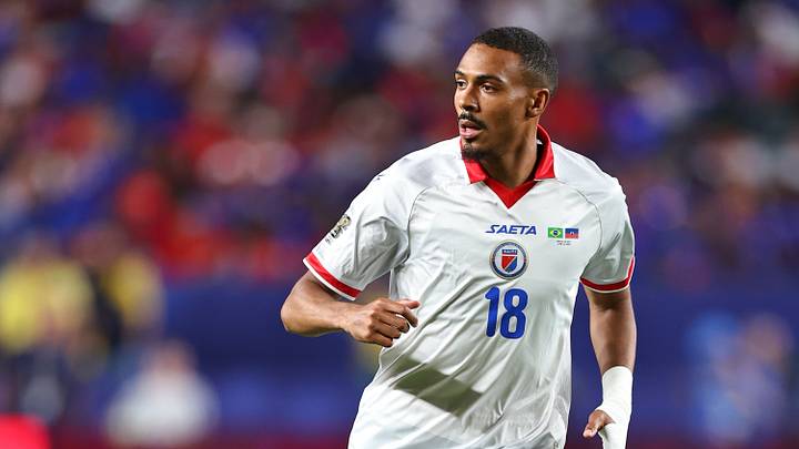 Brazil v Haiti: Group C - FIFA World Cup 2026 Brazil v Haiti: Group C - FIFA World Cup 2026