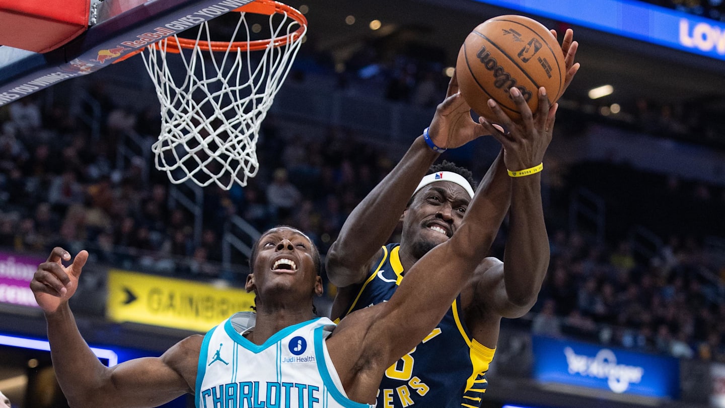 Siakam, Nembhard, Nesmith & Diabate's status for Pacers-Hornets: Injuries, Odds, How to Watch