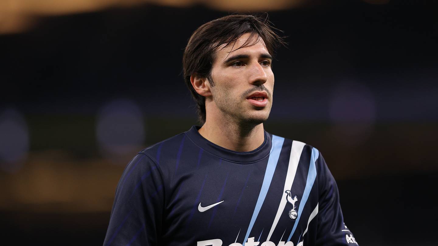 Sandro Tonali has a message for Tottenham supporters after Coventry win - Hotspur HQ