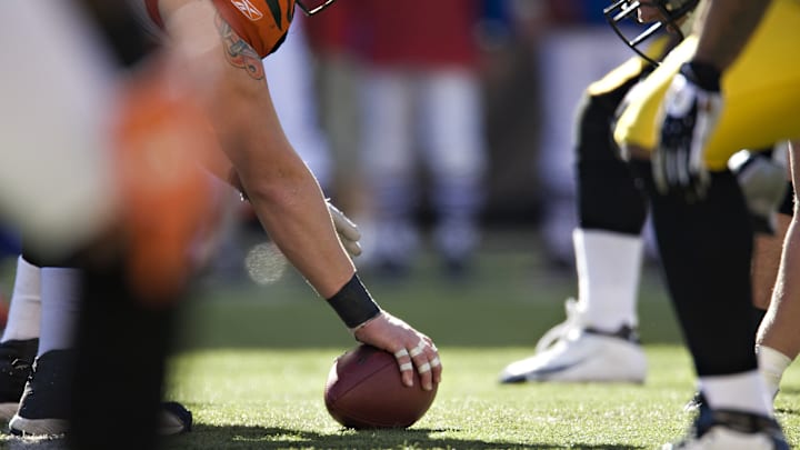 Pittsburgh Steelers v Cincinnati Bengals