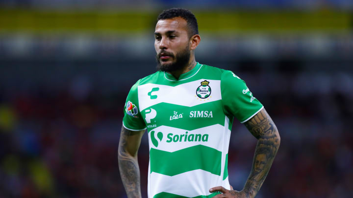 Duván Vergara reportó con Rayados para la pretemporada Duván Vergara reportó con Rayados para la pretemporada