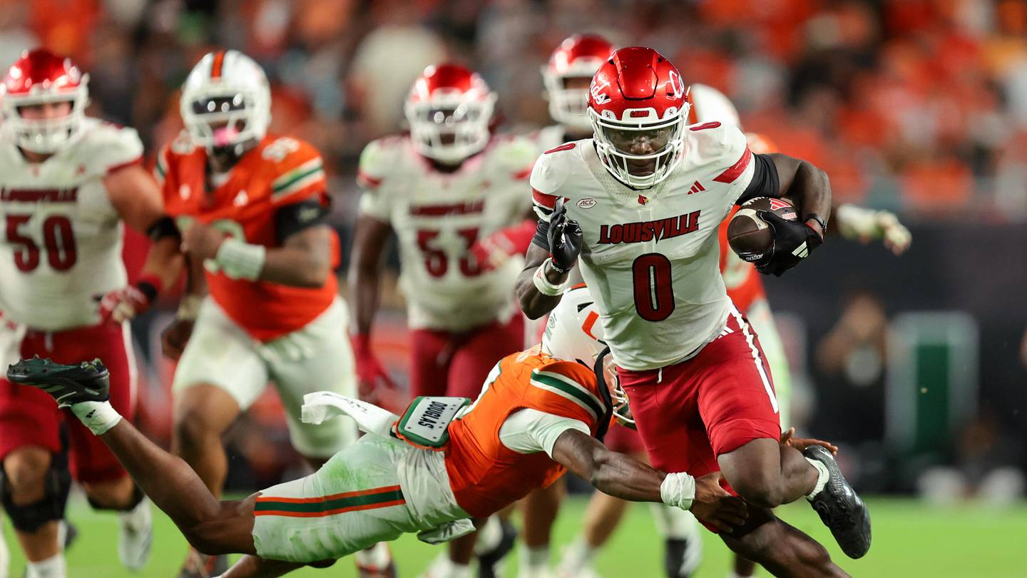 Marrylands Rams Rams' Biggest Draft Needs and Most Likely Picks in Rounds 2 & 3