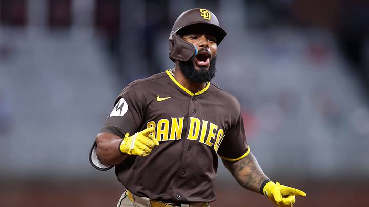 Luis Rengifo and the Padres are home favorites against the Rockies.