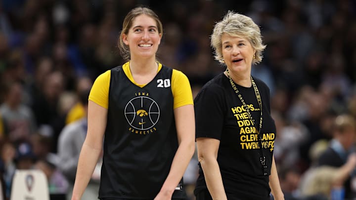 NCAA Women's Basketball Tournament - Final Four Previews