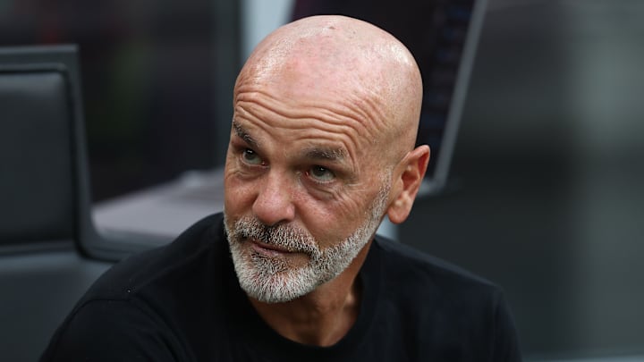 Stefano Pioli