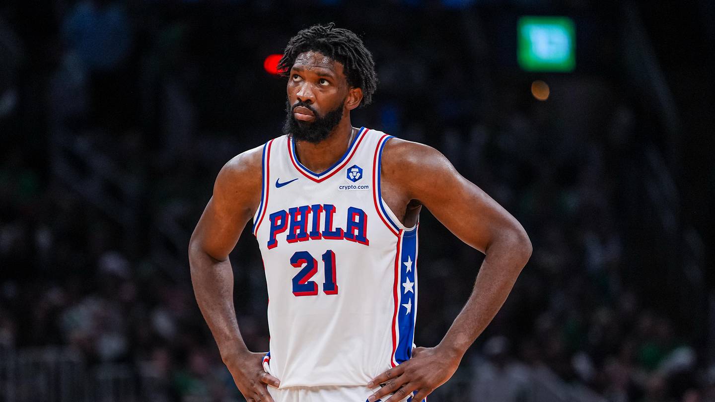 Kings Could Be a Joel Embiid Trade Suitor, but Why They Need to Stay Away