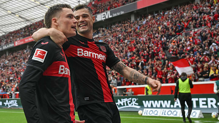 FBL-GER-BUNDESLIGA-LEVERKUSEN-BREMEN
