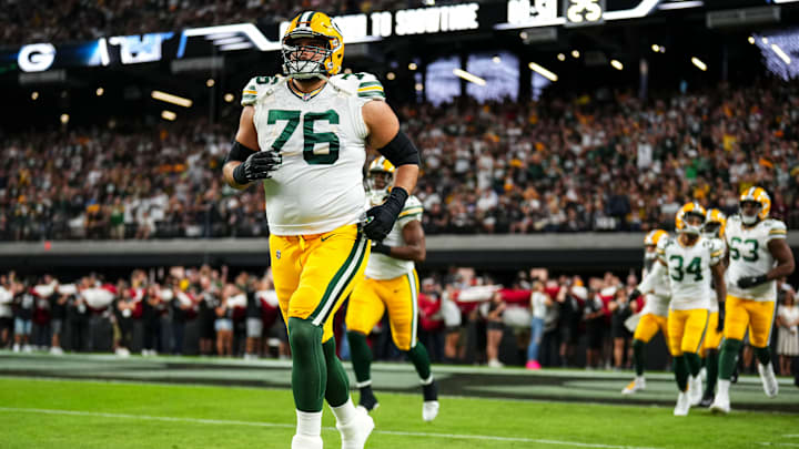 Green Bay Packers