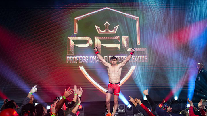 2023 PFL Championships