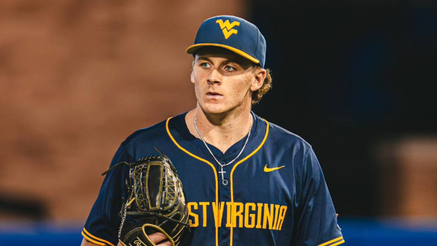 What the Remaining Scenarios for the Kansas Series Would Mean for WVU's Title Chances