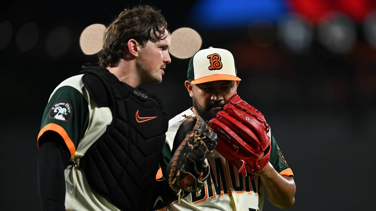 Red Sox fans are stunned to see wild trade overpay for Adley Rutschman in Orioles deal