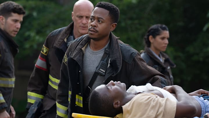 Chicago Fire - Season 14