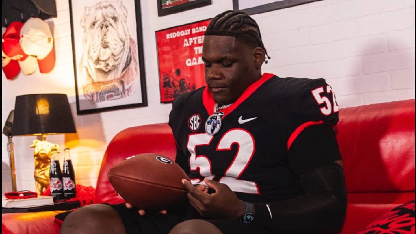 Georgia Bulldogs True Freshman Who Will Make an Impact During the 2026 Season
