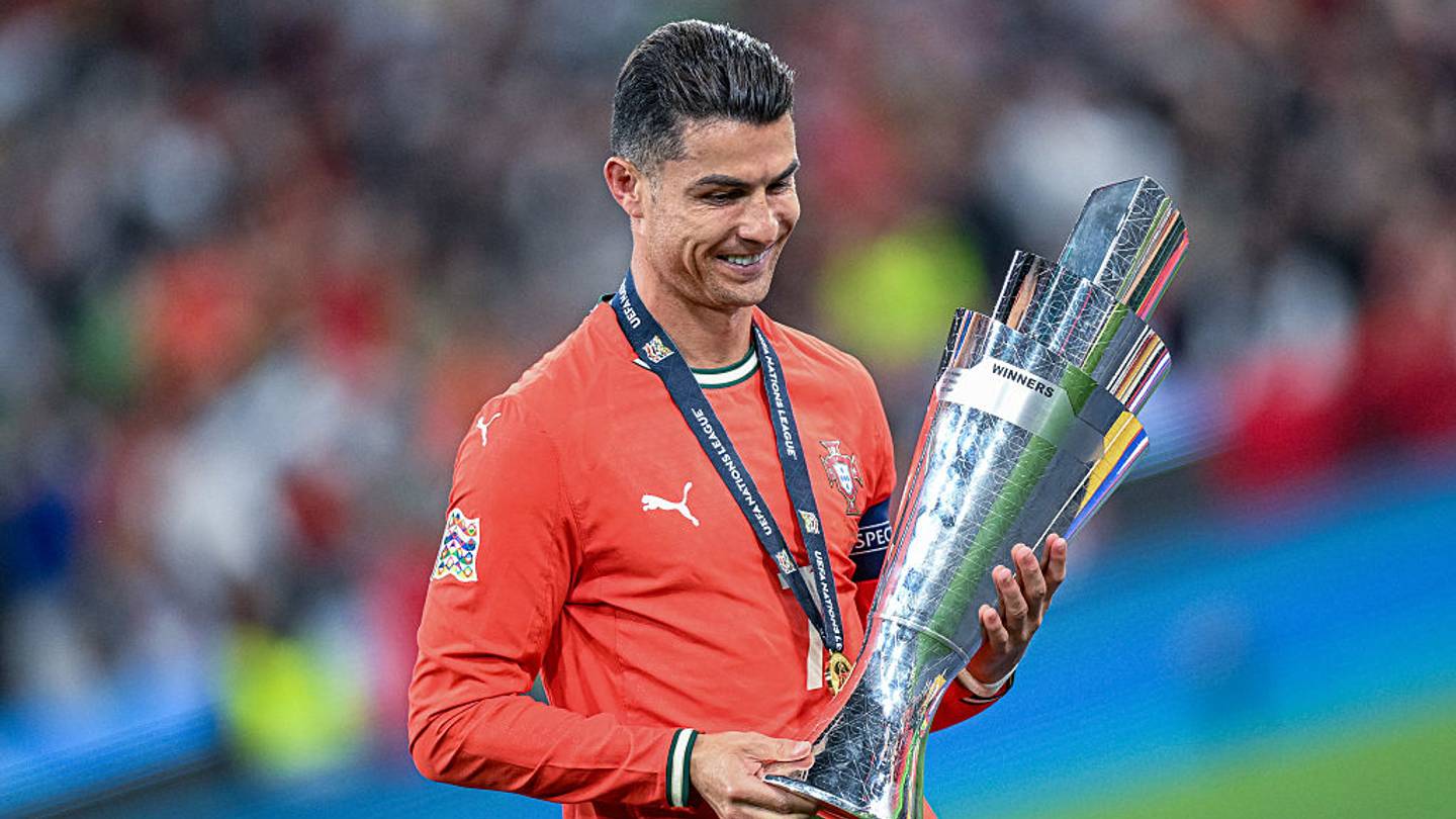 How Many Trophies Does Cristiano Ronaldo Have? A Complete Breakdown of Every Title