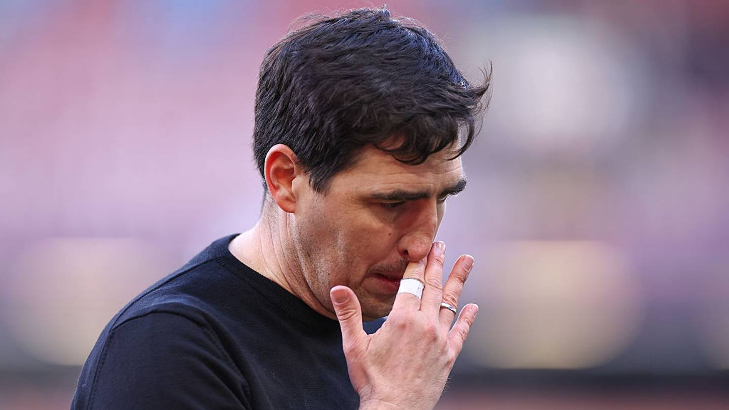 Liverpool Star Withdraws From World Cup With Brutal Injury, 
